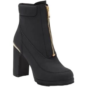 DKNY Logan Boots